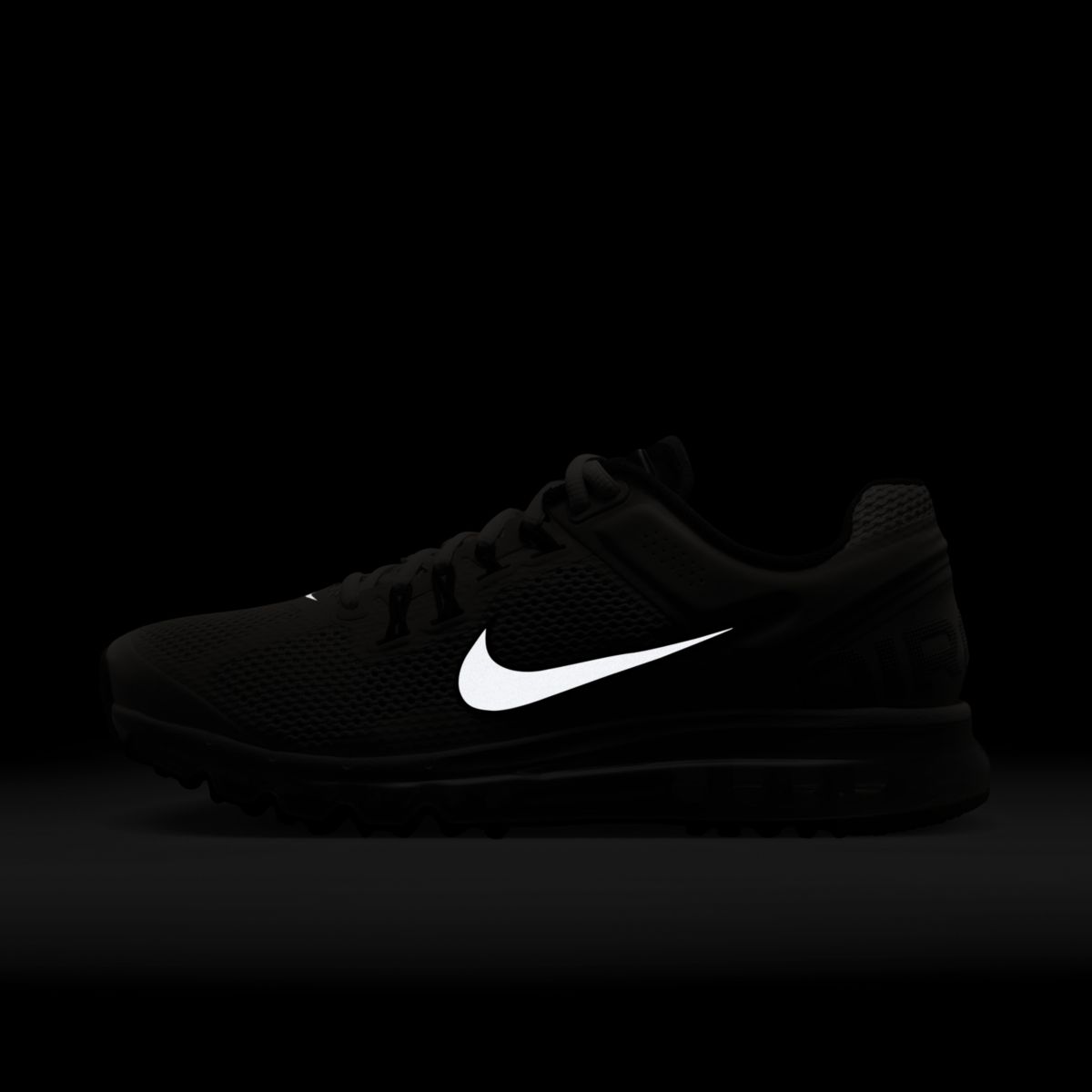 Nike Air Max 2013 Light Bone Black FZ3156-008 N