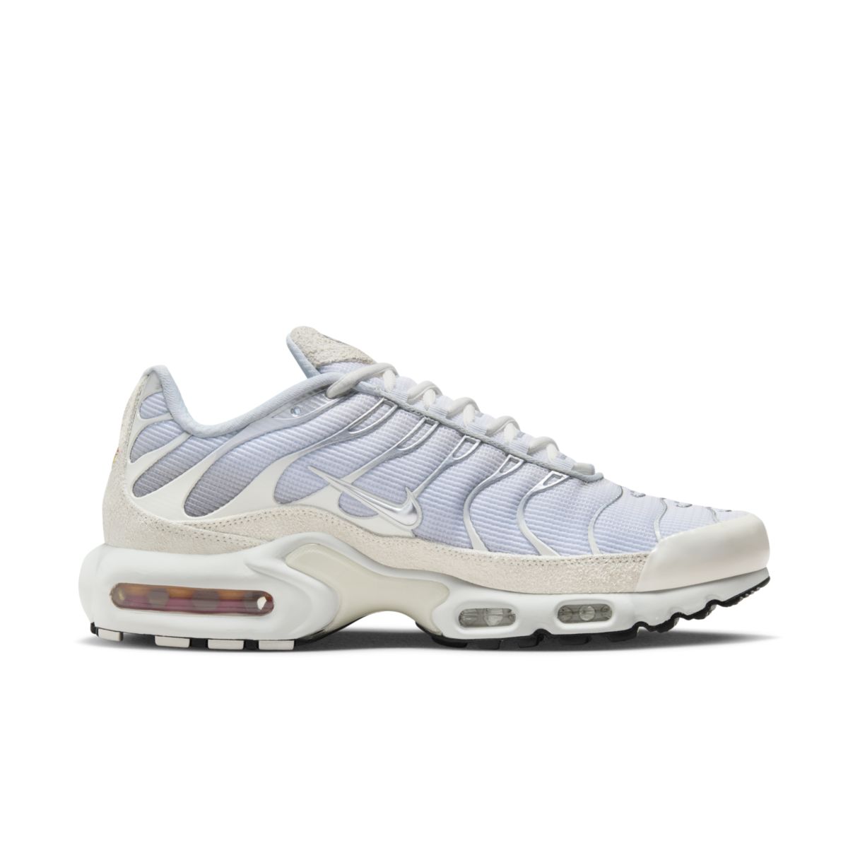 Nike Air Max Plus Pure Platinum FN7813-001 C