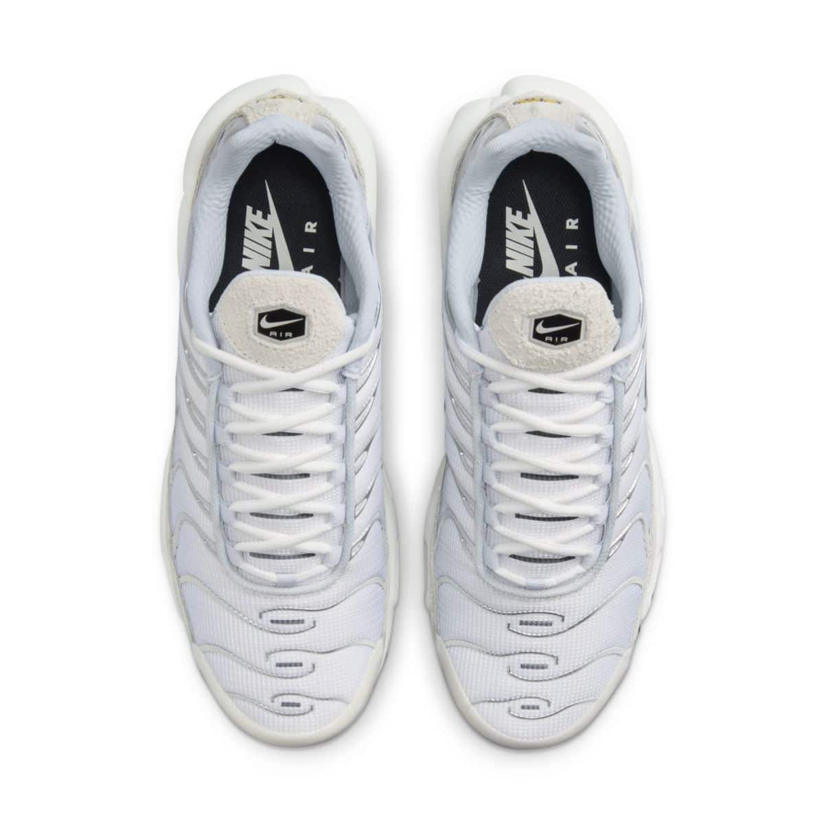 Nike Air Max Plus Pure Platinum FN7813-001 D