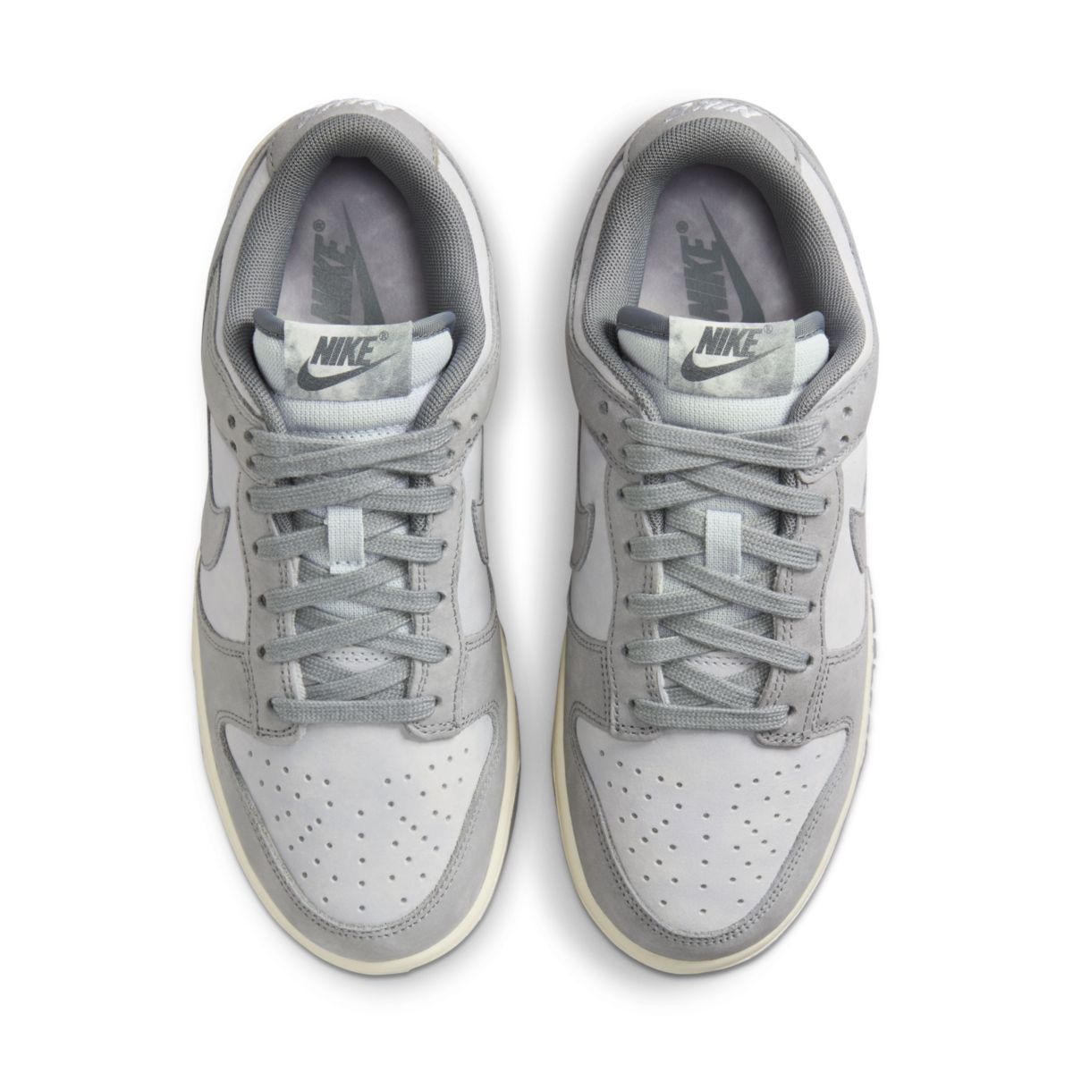 Nike Dunk Low Cool Grey WMNS FV1167-001 D