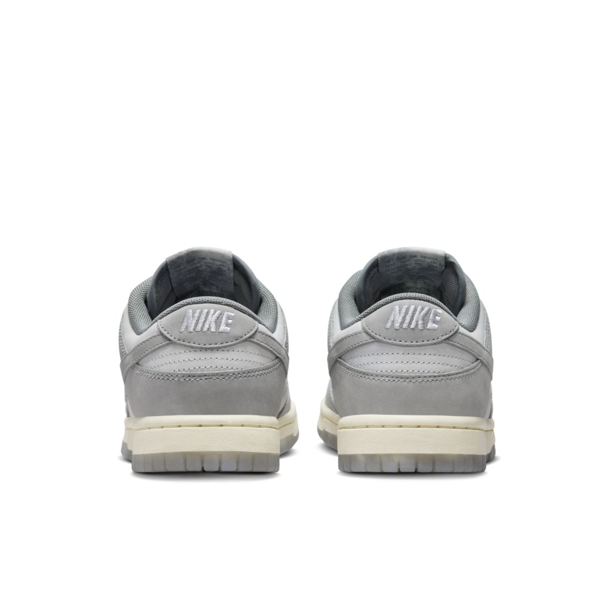 Nike Dunk Low Cool Grey WMNS FV1167-001 F