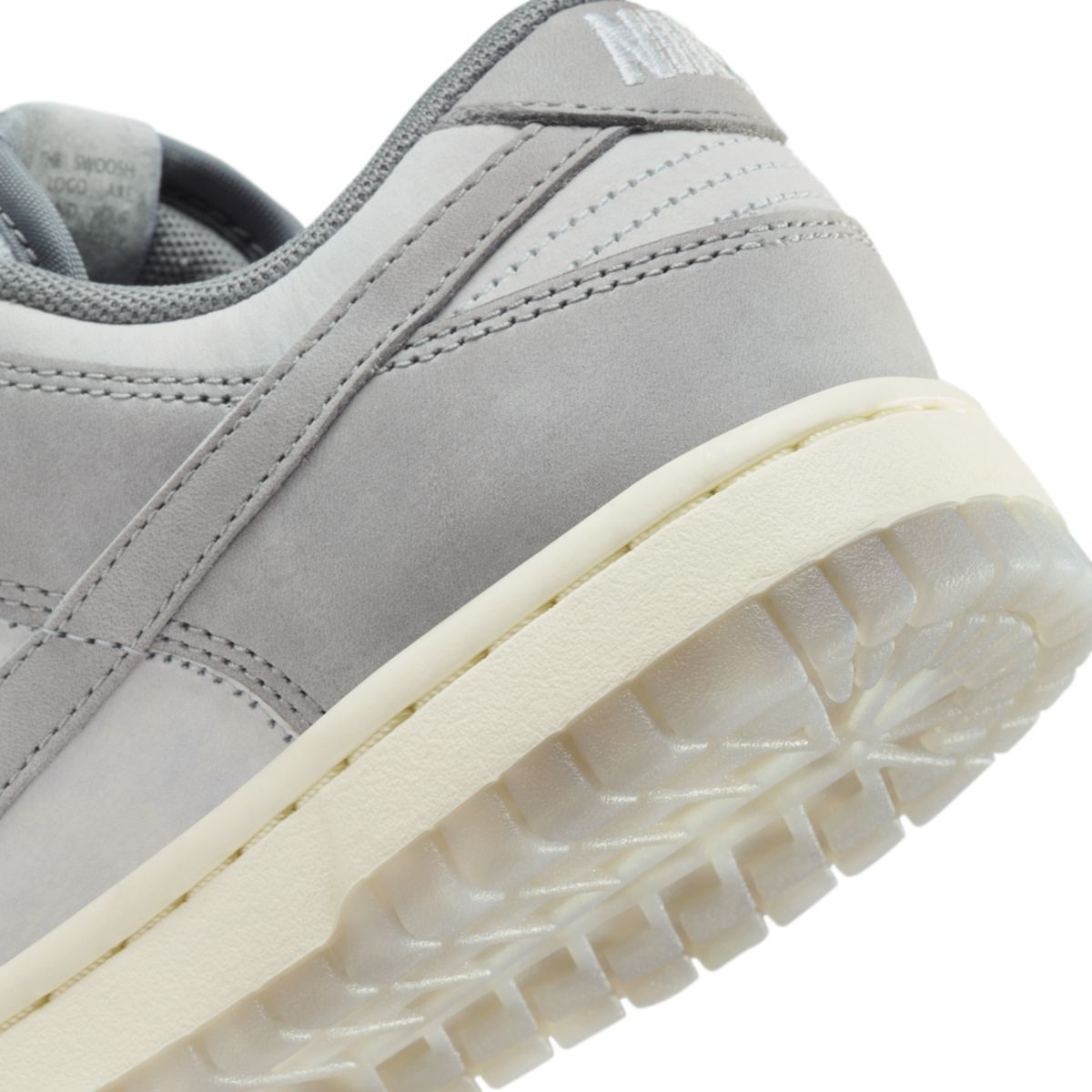 Nike Dunk Low Cool Grey WMNS FV1167-001 K
