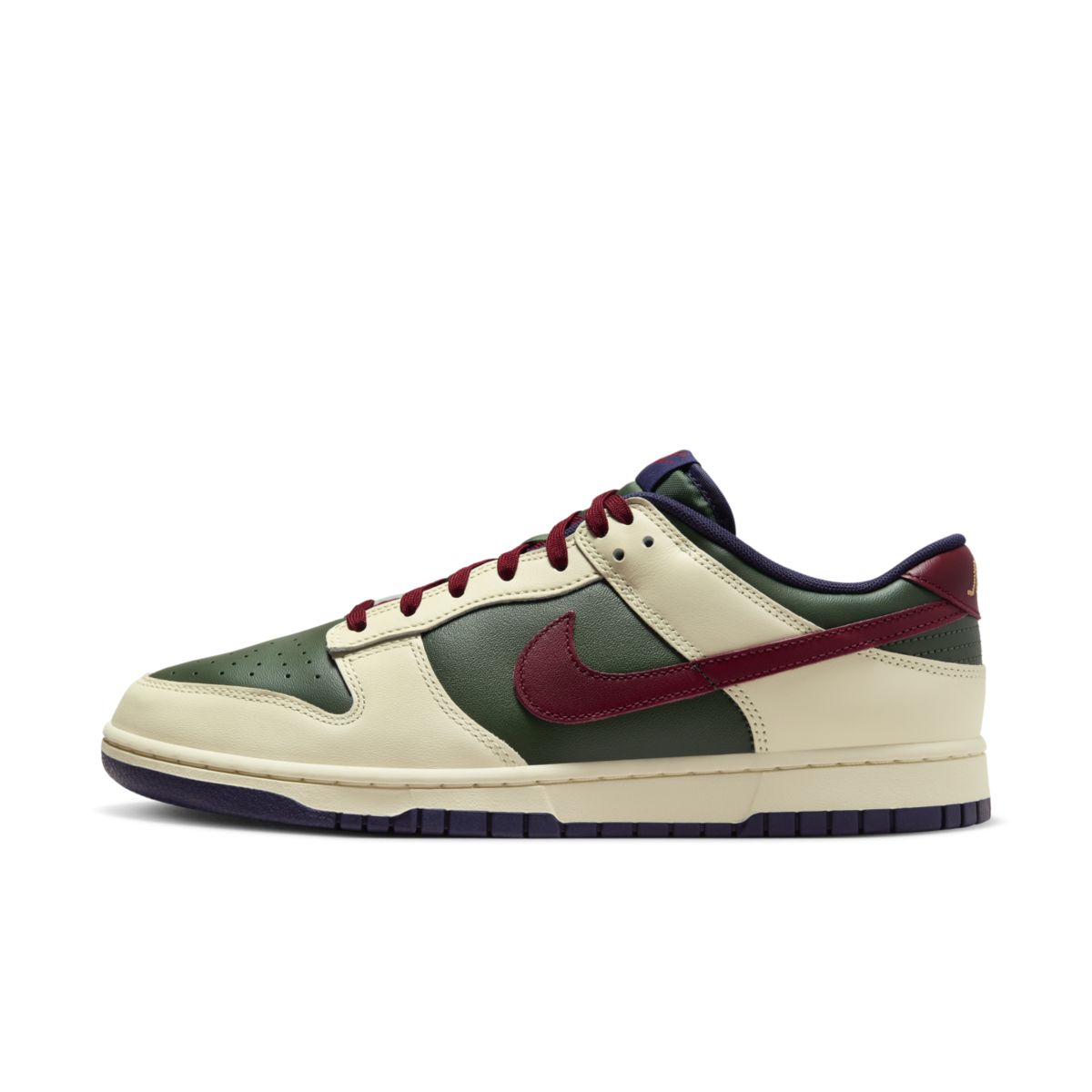 Nike Dunk Low From Nike To You FV8106-361 A