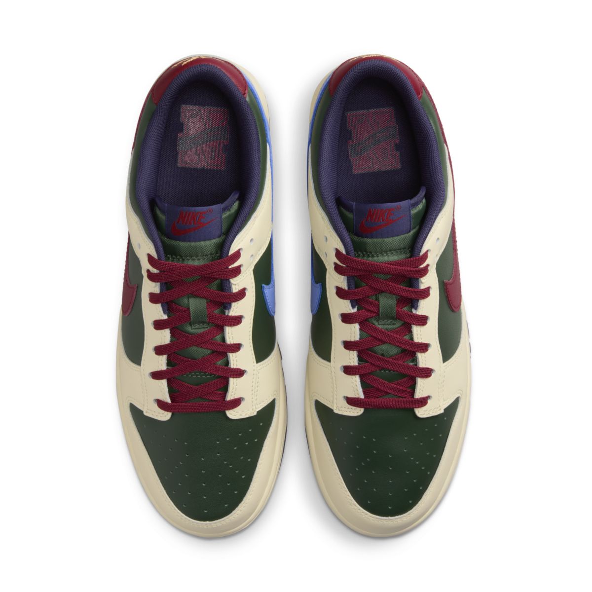 Nike Dunk Low From Nike To You FV8106-361 D