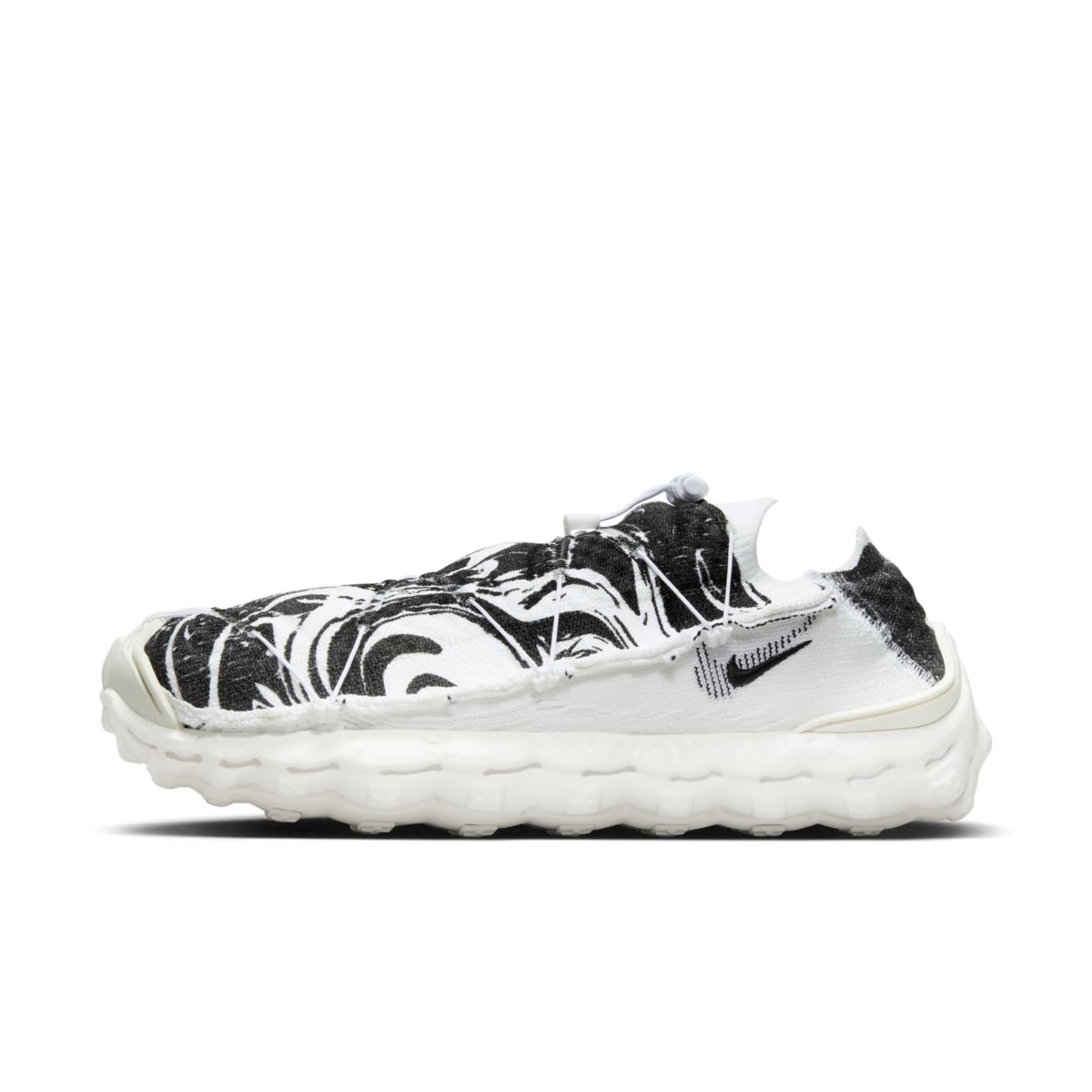 Nike ISPA MindBody White Black DH7546-101 A