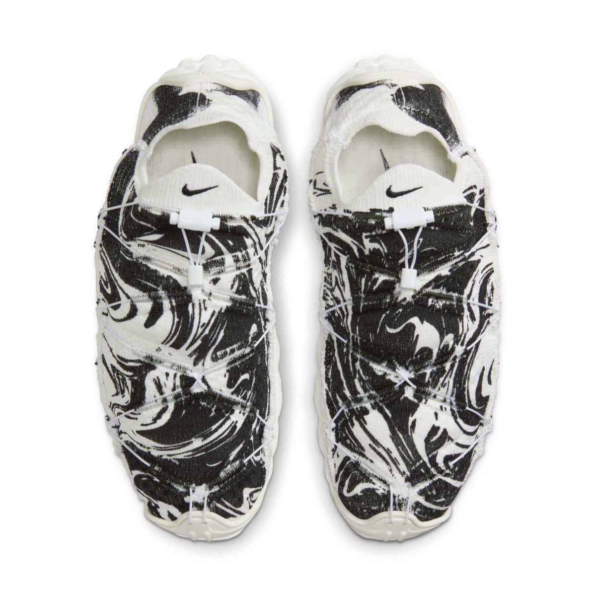 Nike ISPA MindBody White Black DH7546-101 D