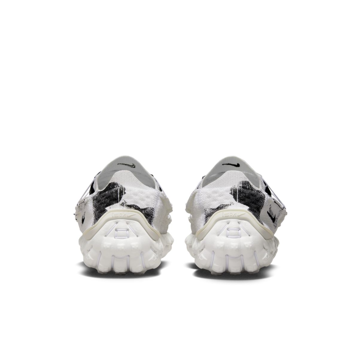 Nike ISPA MindBody White Black DH7546-101 F