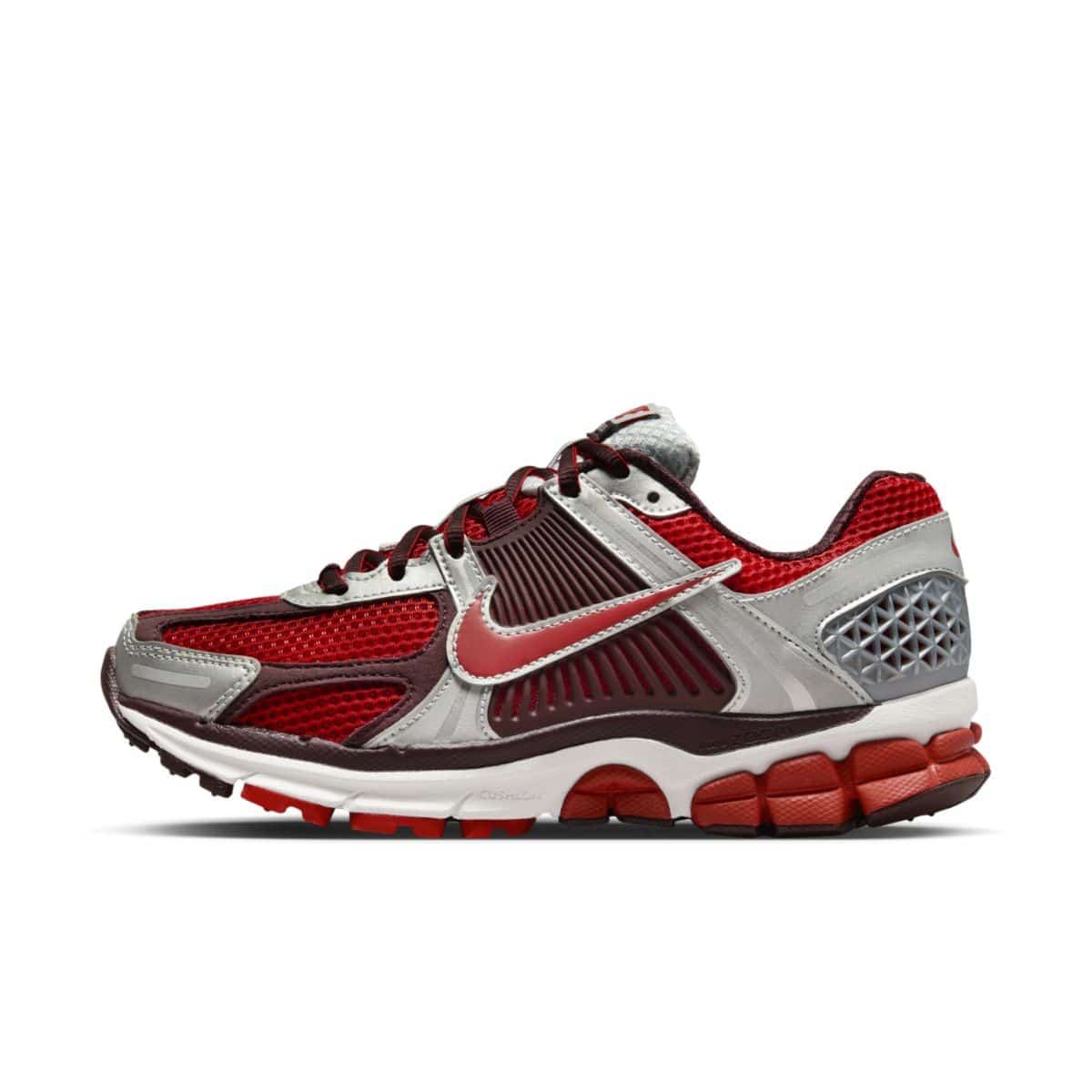 Nike Zoom Vomero 5 Mystic Red FN7778-600 A