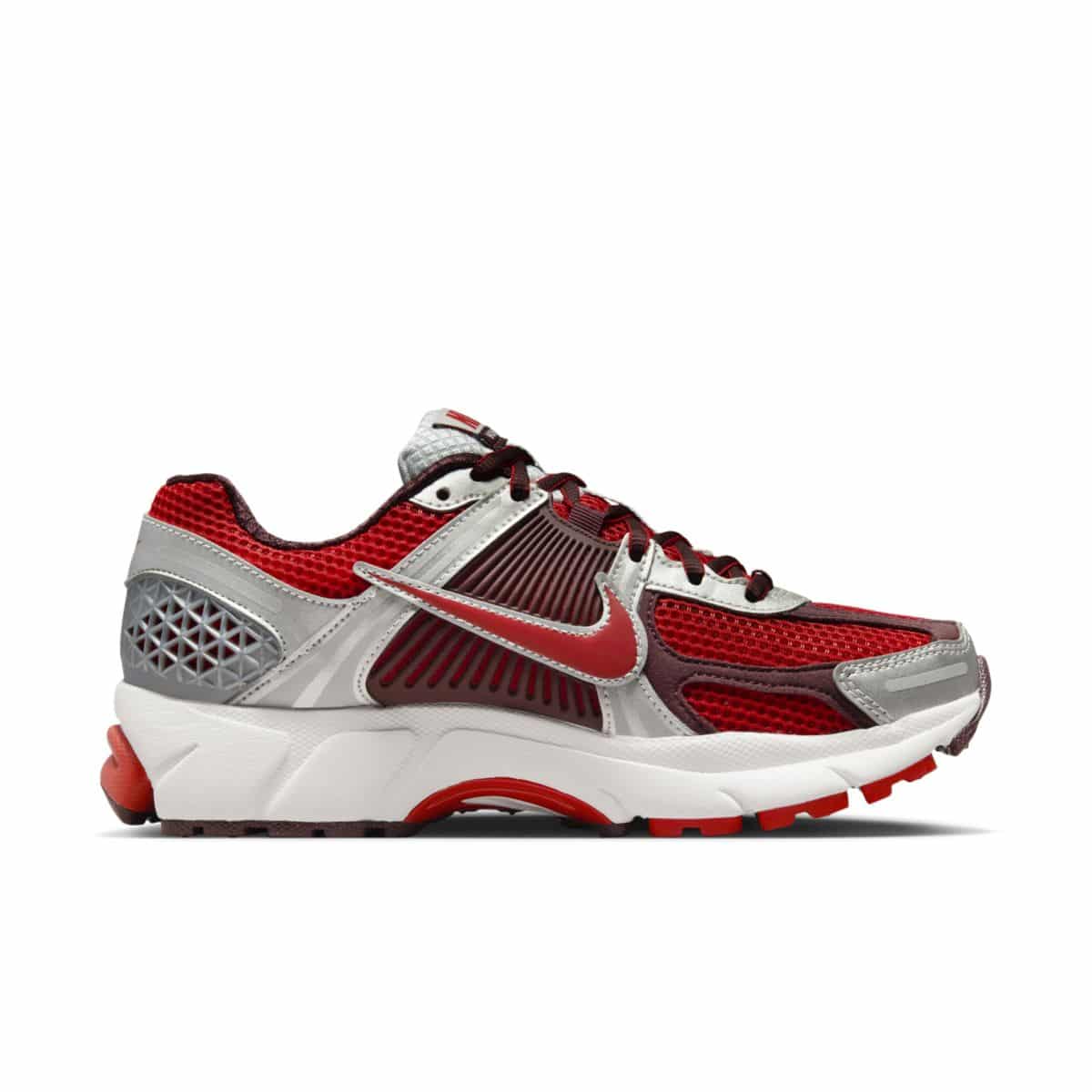 Nike Zoom Vomero 5 Mystic Red FN7778-600 C