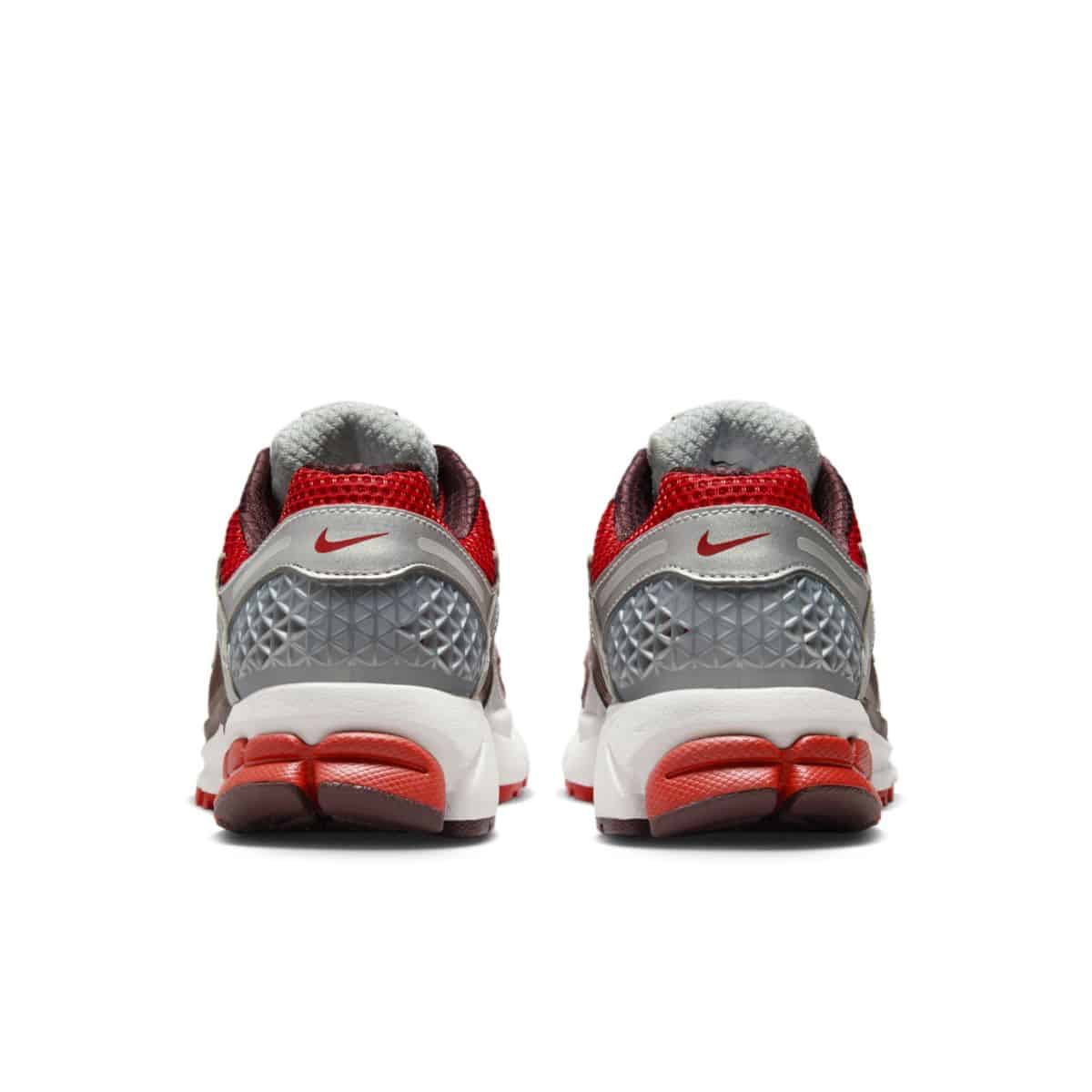 Nike Zoom Vomero 5 Mystic Red FN7778-600 F