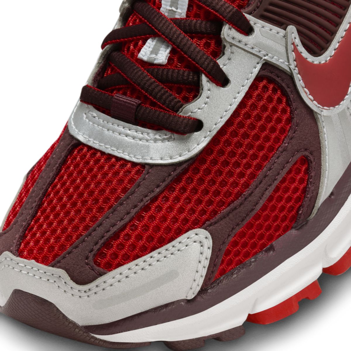 Nike Zoom Vomero 5 Mystic Red FN7778-600 H