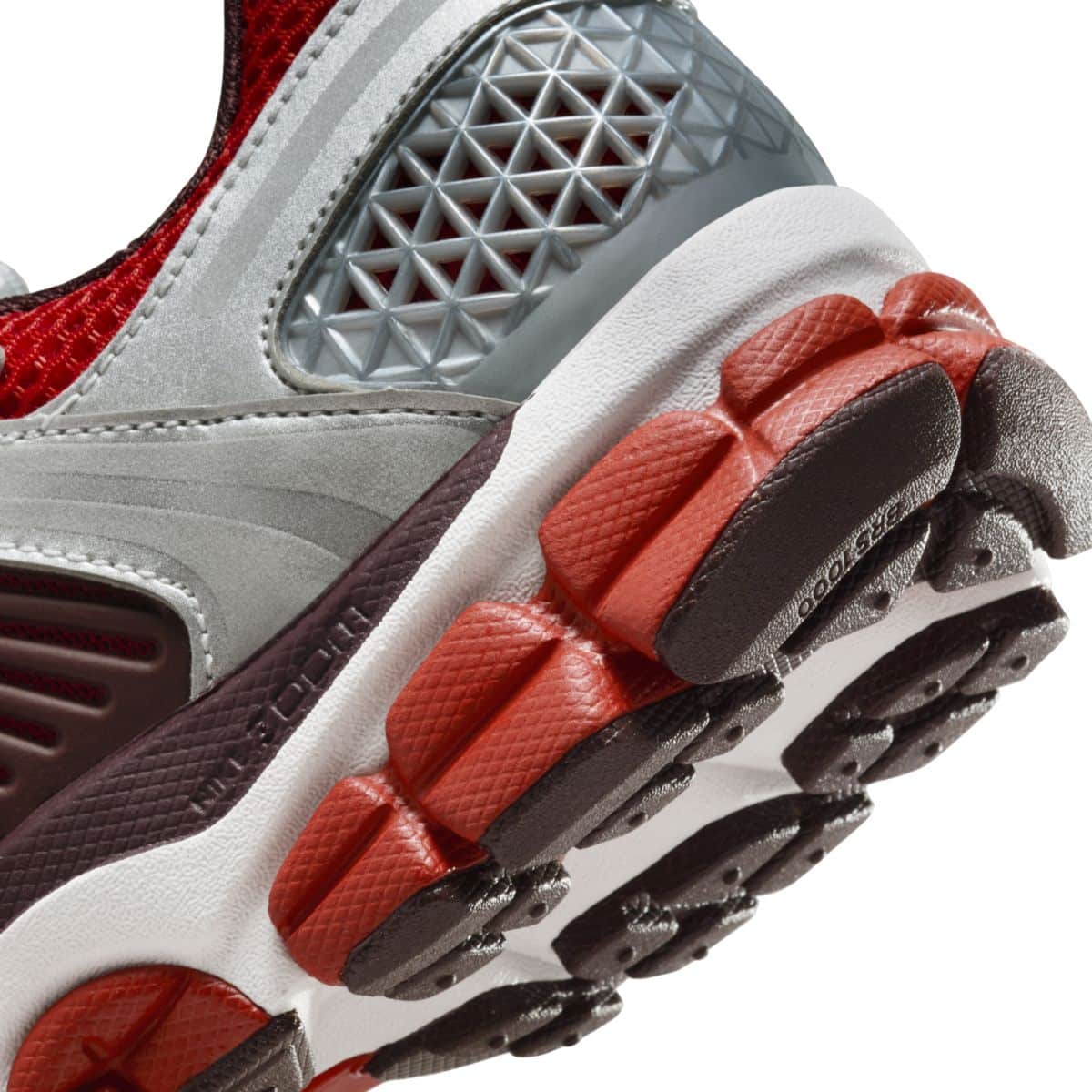 Nike Zoom Vomero 5 Mystic Red FN7778-600 K