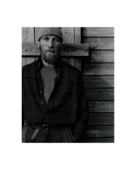 Norse Projects Fall Winter 2023 Mikkel Karstad Editorial 2