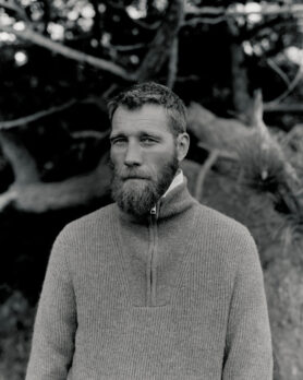 Norse Projects Fall Winter 2023 Mikkel Karstad Editorial 9
