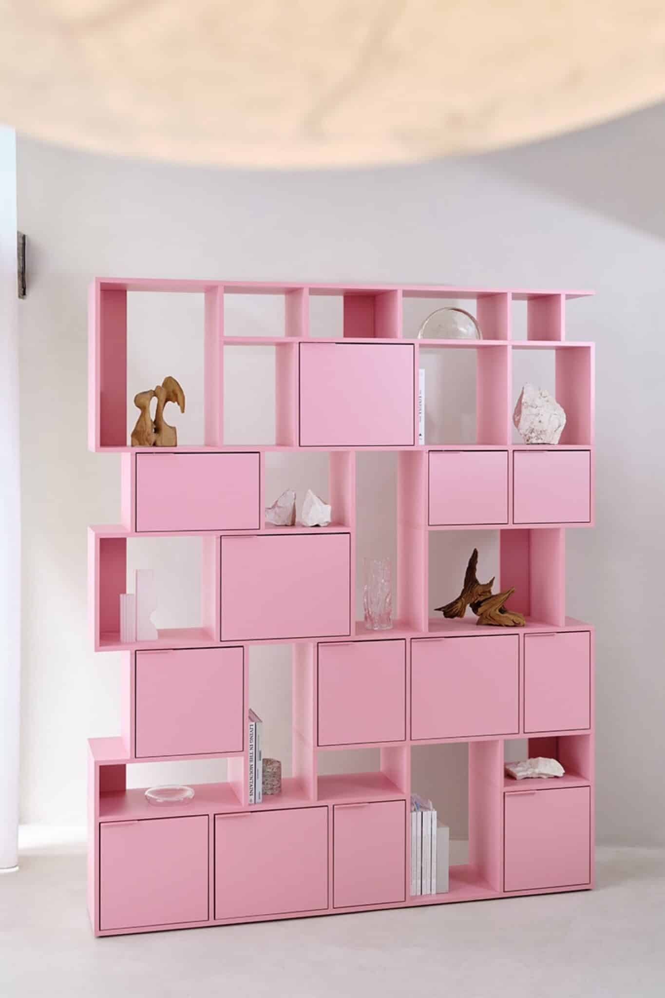 Tylko Reisinger Pink Unlimited Edition 2