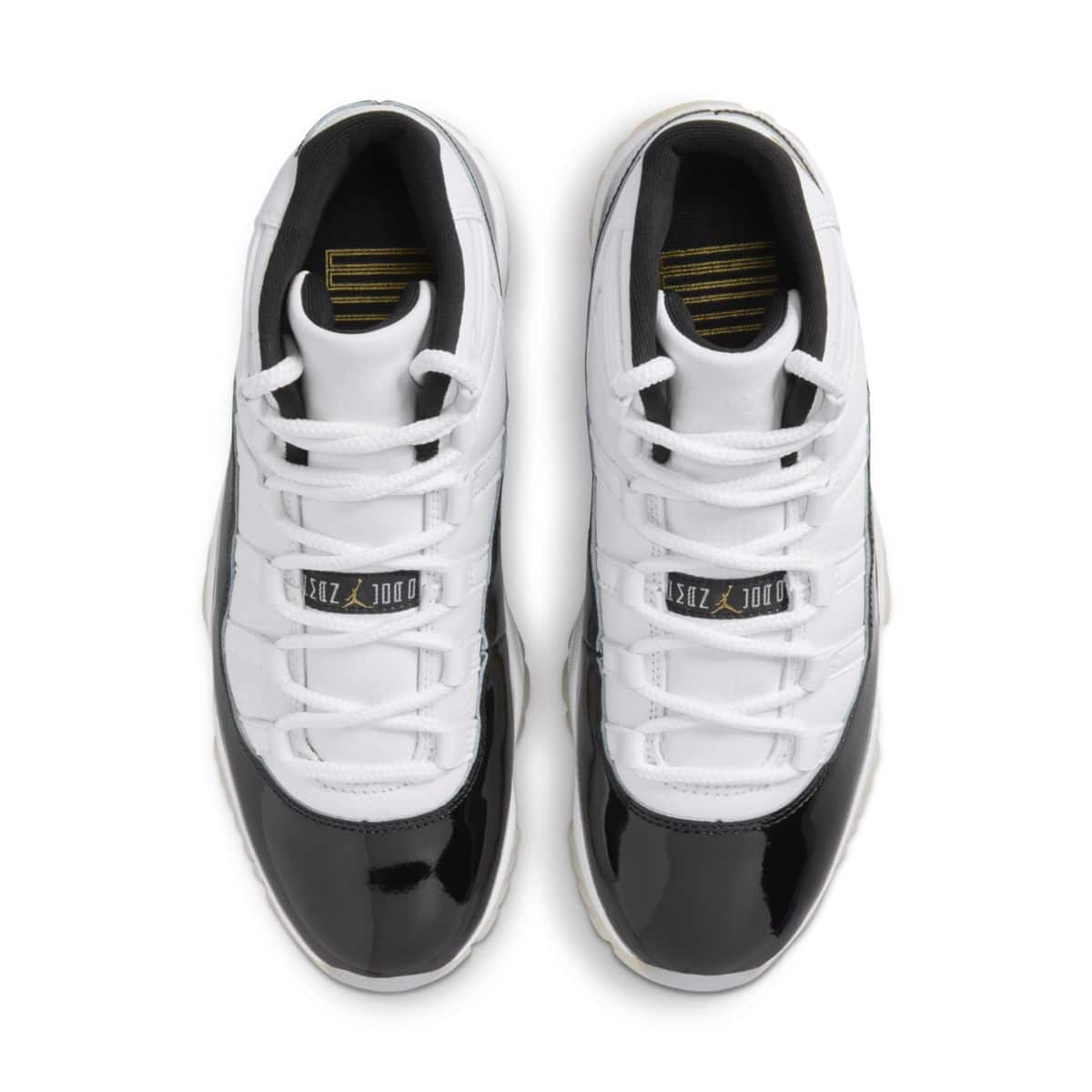 Air Jordan 11 Gratitude CT8012-170 D