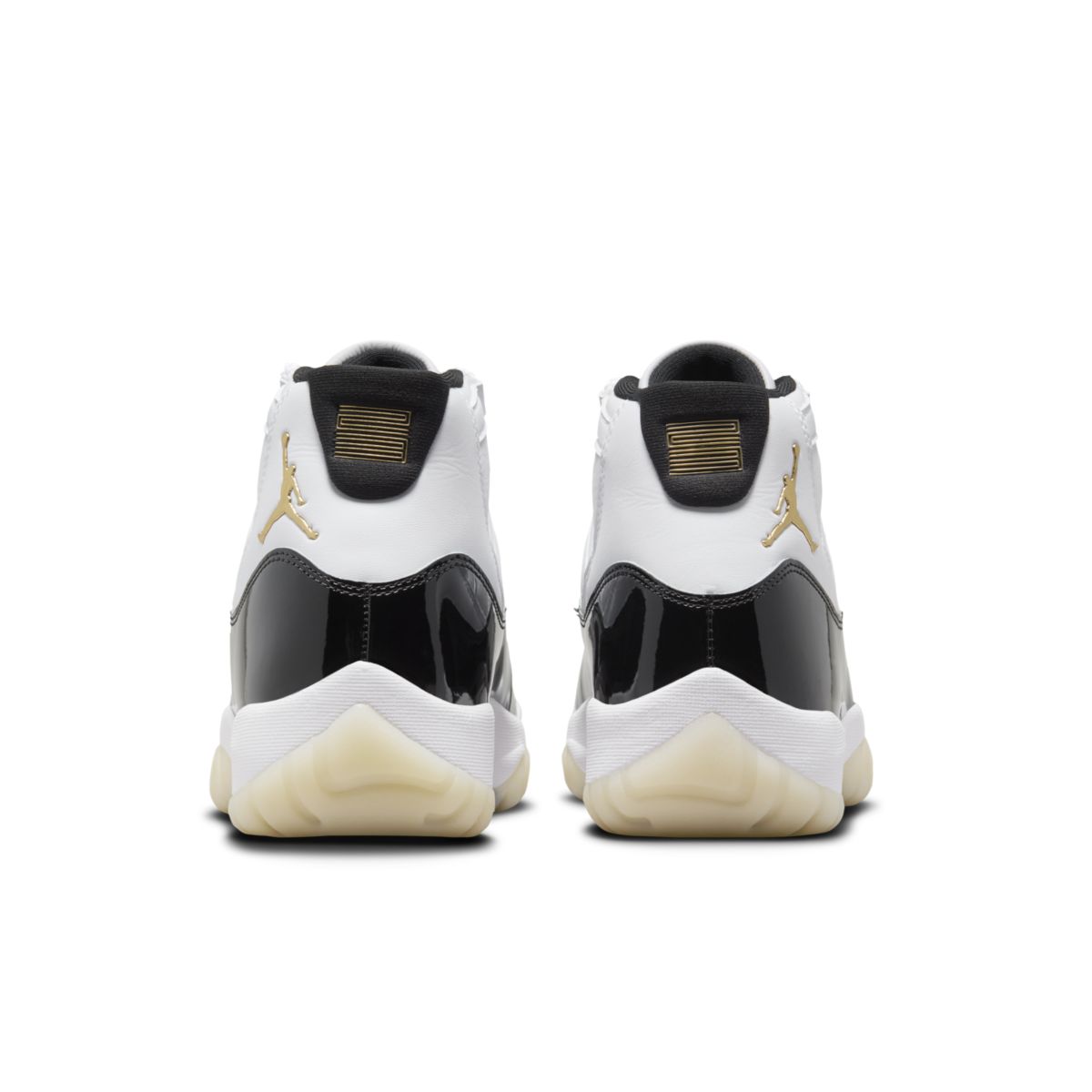 Air Jordan 11 Gratitude CT8012-170 F