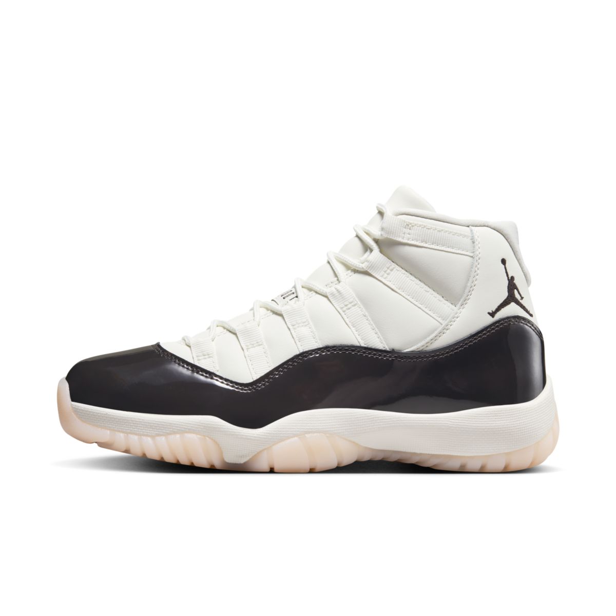 Air Jordan 11 Neapolitan WMNS AR0715-101 A