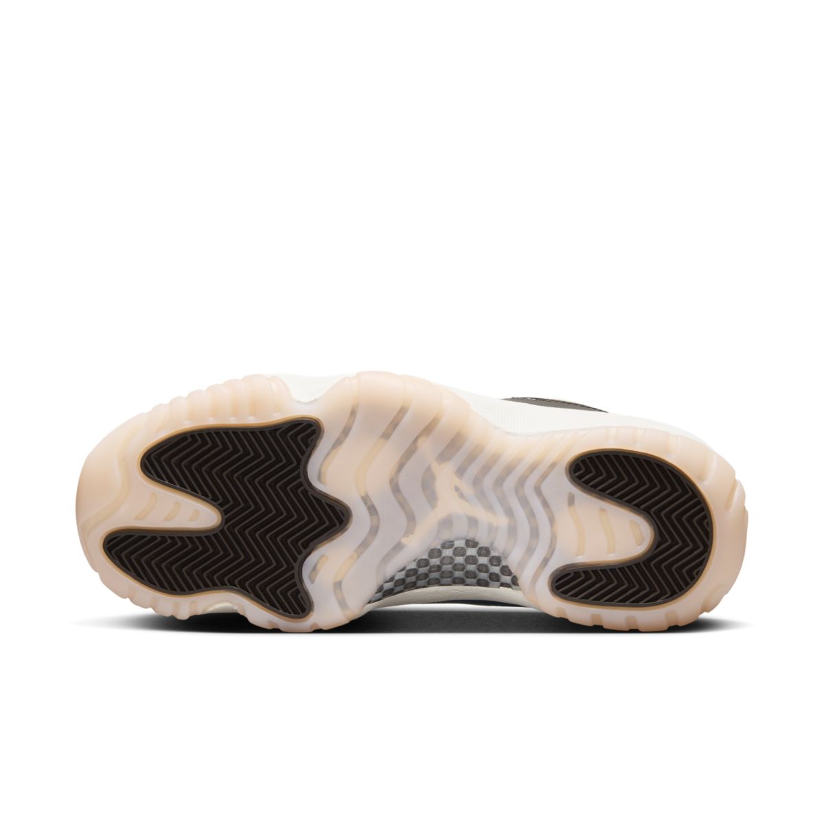 Air Jordan 11 Neapolitan WMNS AR0715-101 B