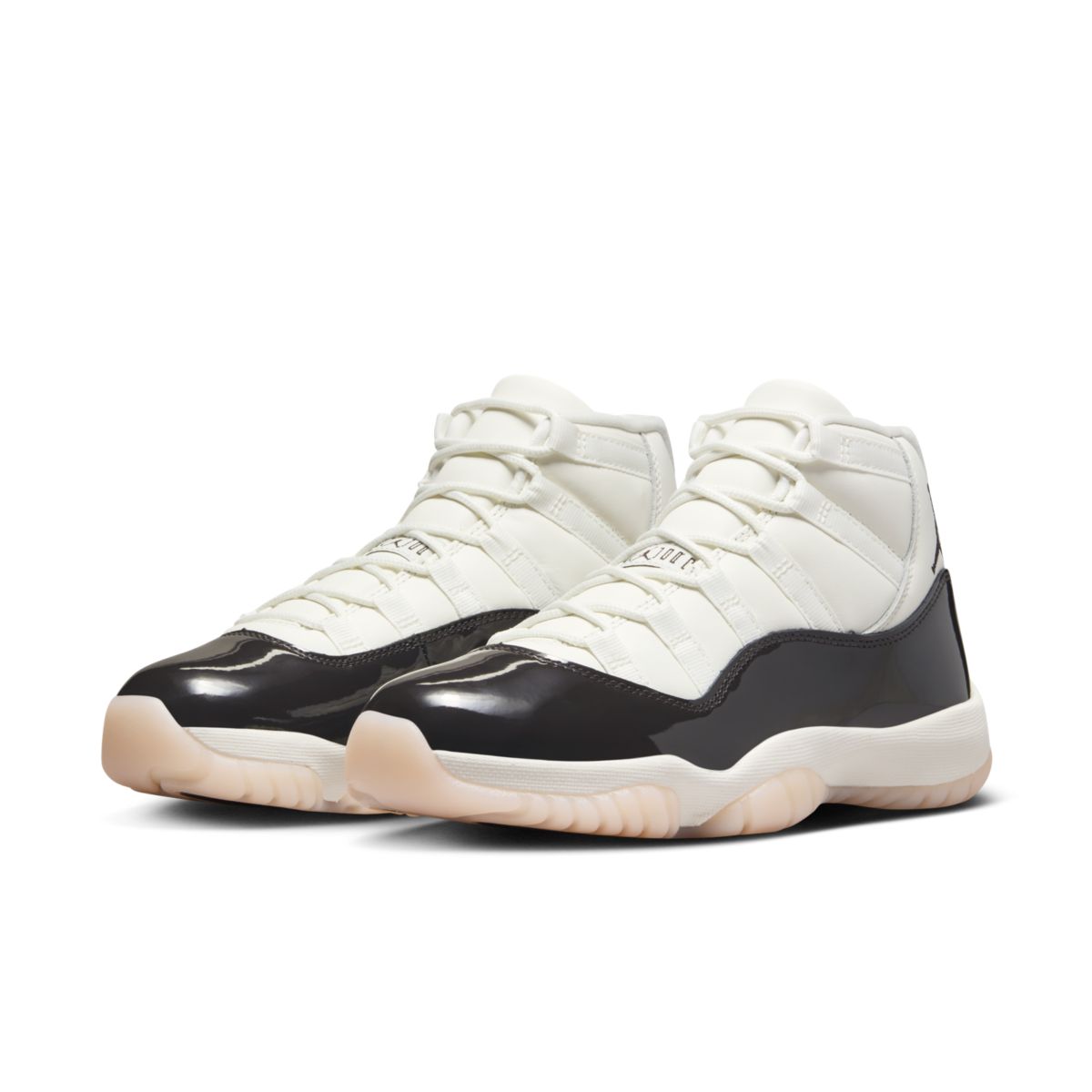 Air Jordan 11 Neapolitan WMNS AR0715-101 E