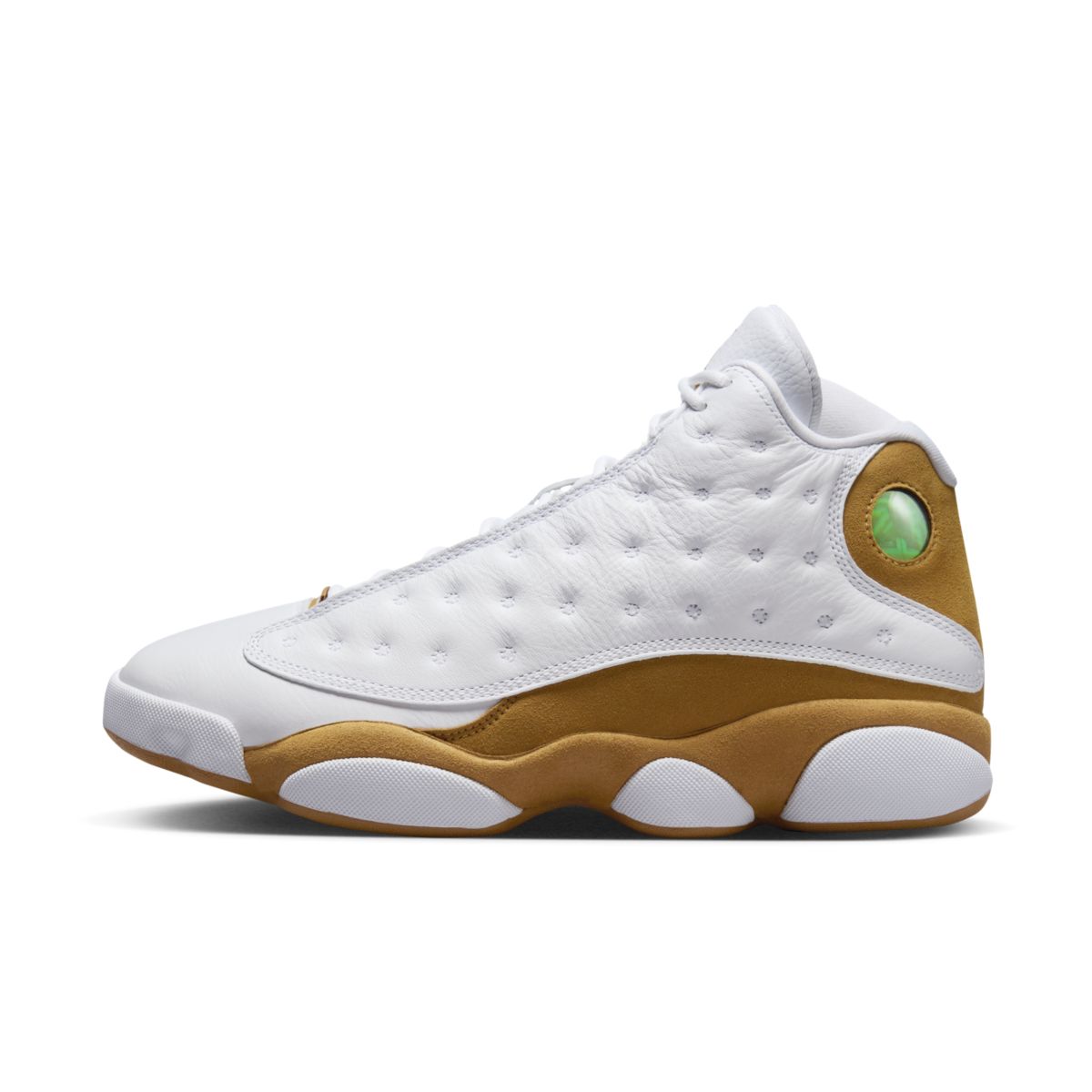 Air Jordan 13 Wheat 414571-171 A