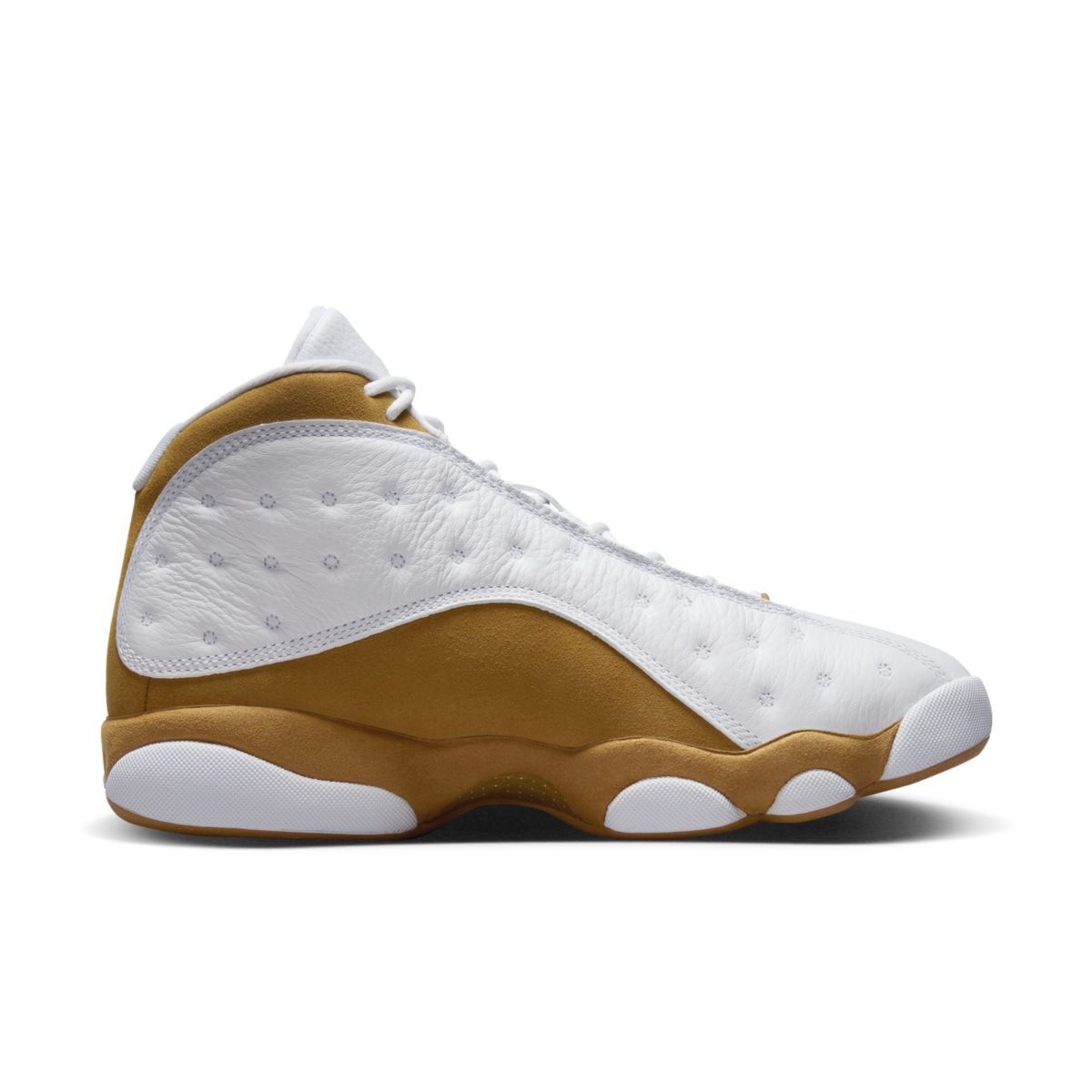 Air Jordan 13 Wheat 414571-171 C