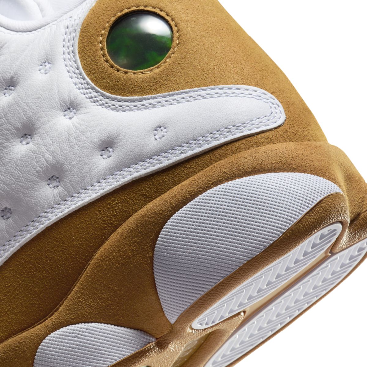Air Jordan 13 Wheat 414571-171 K