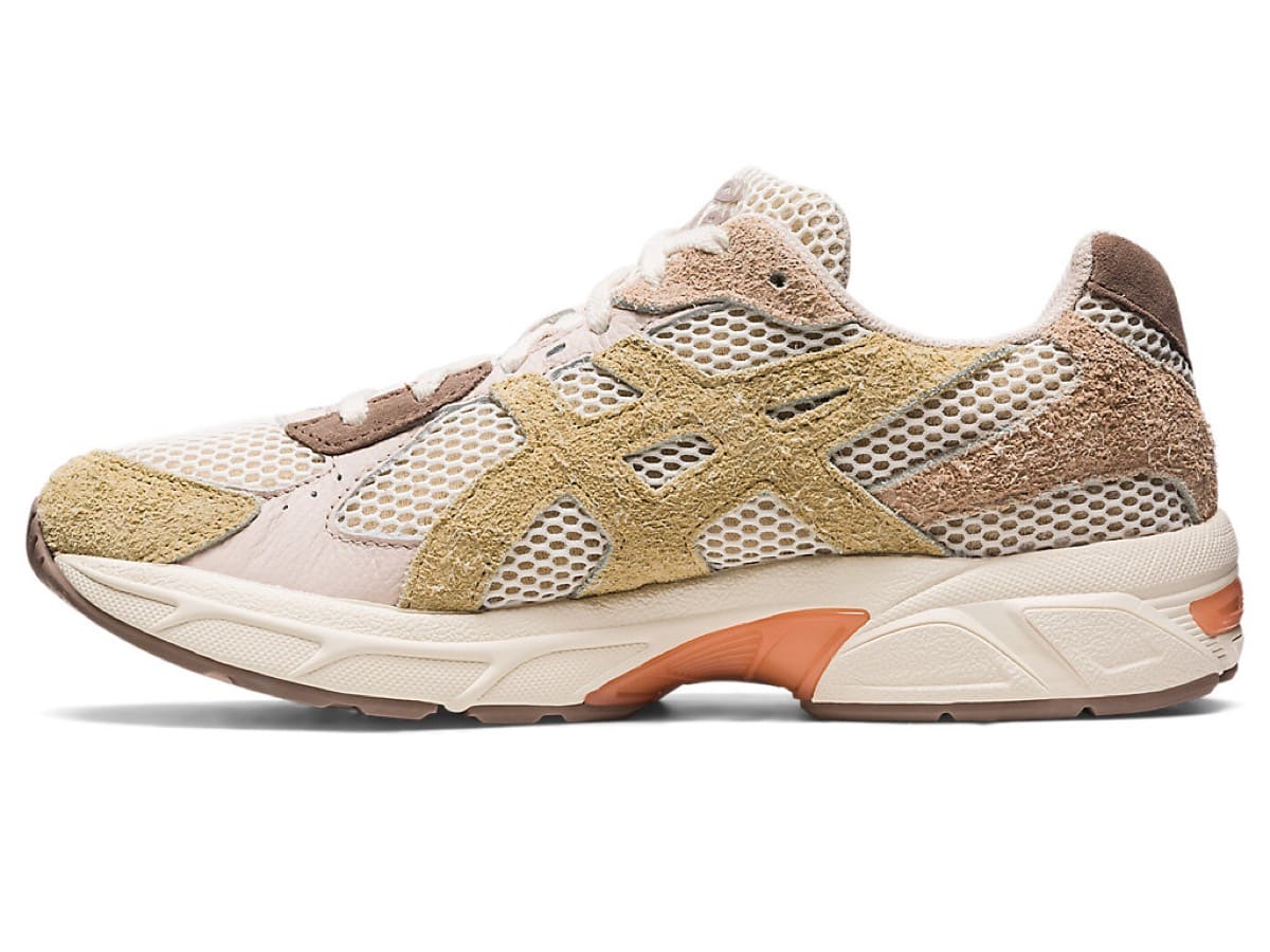 Asics Gel-1130 Hairy Suede Pack Birch 1203A327_201 2