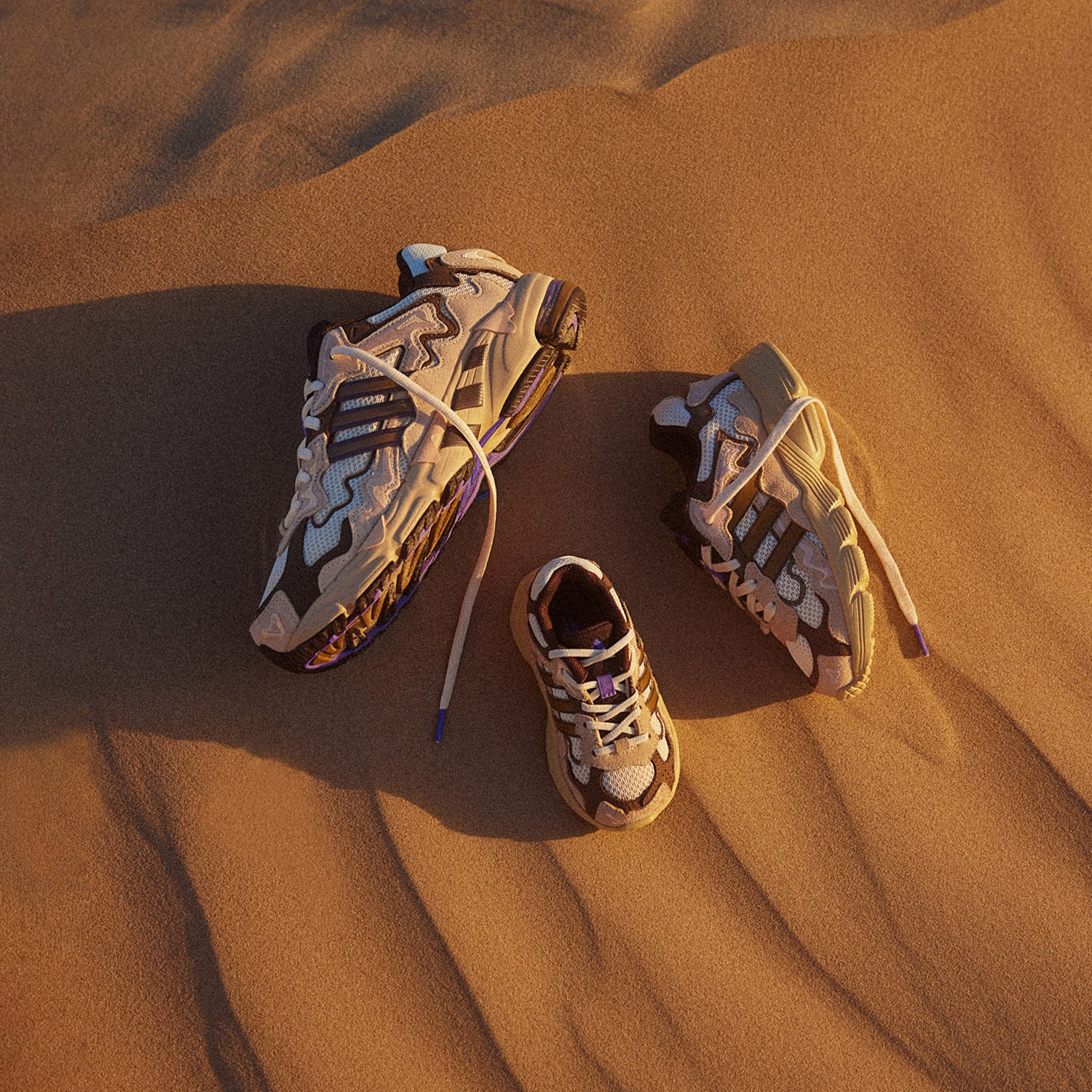 Bad Bunny x adidas Response CL The Paso Fino ID0780 1