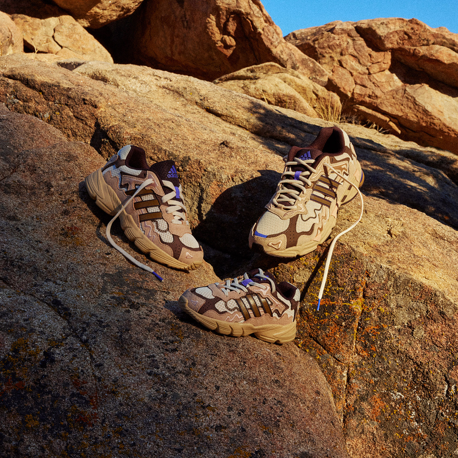 Bad Bunny x adidas Response CL The Paso Fino ID0780 3