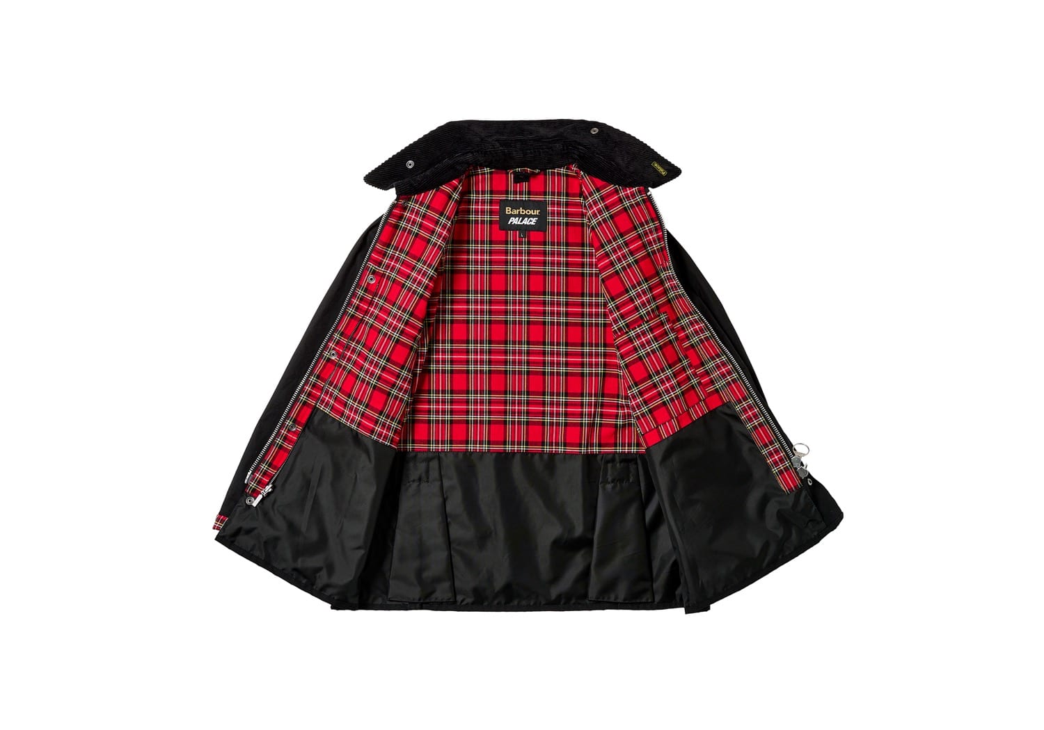 Barbour Palace Skateboards Fall 2023 2