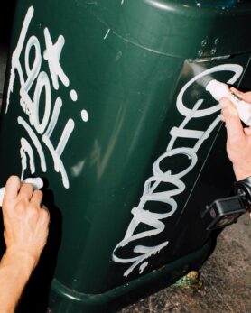 Carhartt WIP Grog Marker Fall 2023 2