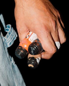 Carhartt WIP Grog Marker Fall 2023 6