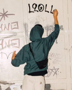 Carhartt WIP Grog Marker Fall 2023 7