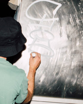 Carhartt WIP Grog Marker Fall 2023 8