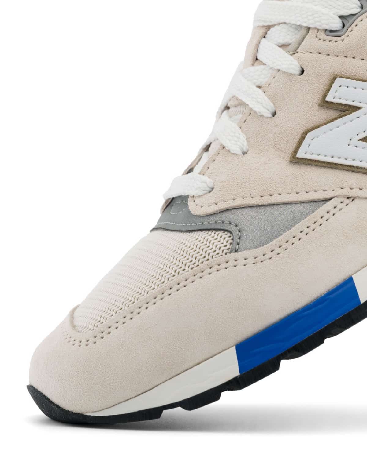 Concepts x New Balance 998 C-Note MADE in USA 10th Anniversary 11