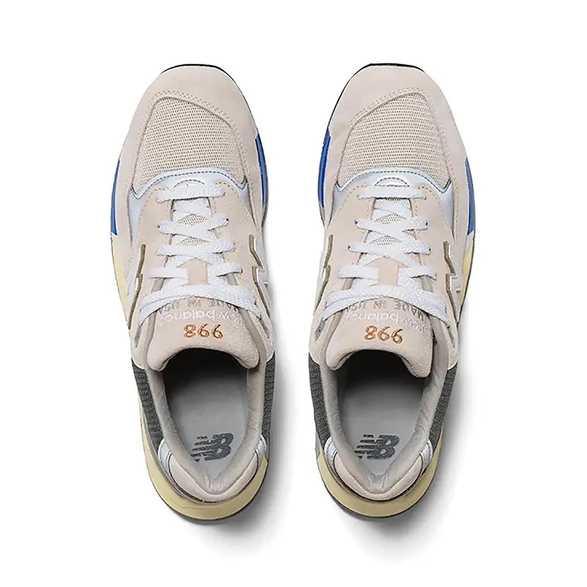 Concepts x New Balance 998 C-Note MADE in USA 10th Anniversary 8