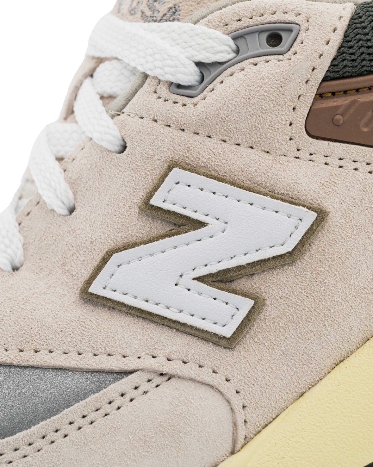 Concepts x New Balance 998 C-Note MADE in USA 10th Anniversary 9