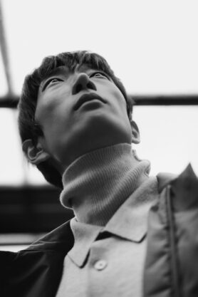 Editorial Norse Projects St Catherines Fall Winter 2023 16