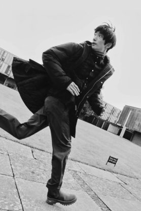 Editorial Norse Projects St Catherines Fall Winter 2023 4