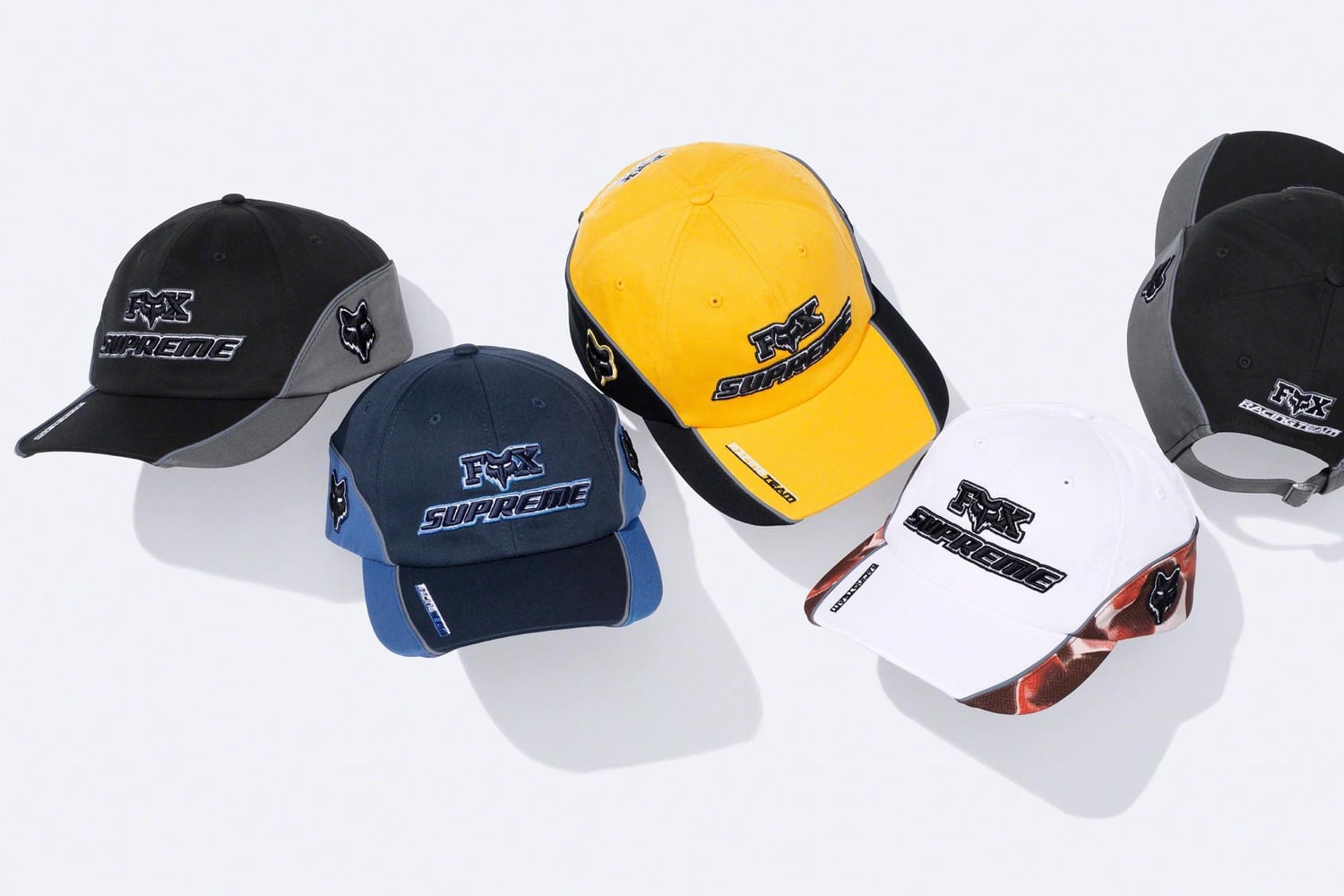 Fox Racing Supreme Fall 2023 10