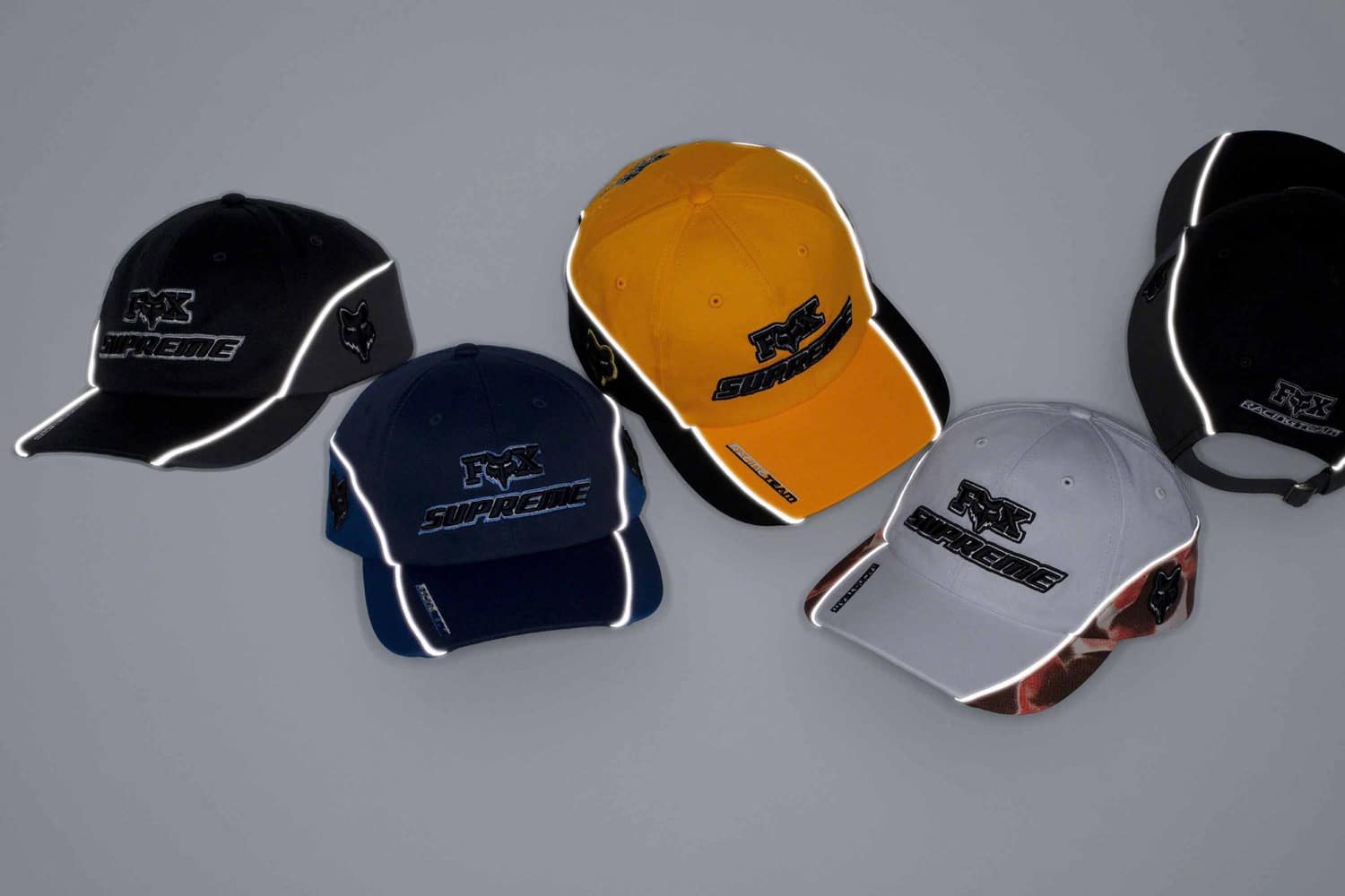Fox Racing Supreme Fall 2023 11