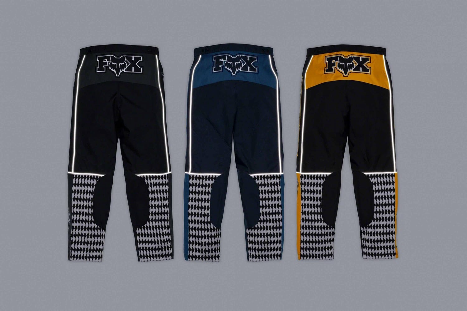 Fox Racing Supreme Fall 2023 7