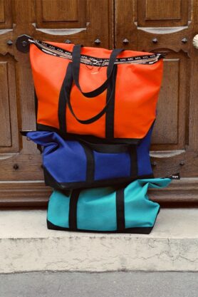 Lookbook APC x JW Anderson Fall 2023 4