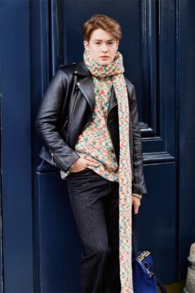 Lookbook APC x JW Anderson Fall 2023 5