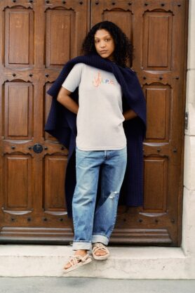 Lookbook APC x JW Anderson Fall 2023 7