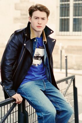 Lookbook APC x JW Anderson Fall 2023 9