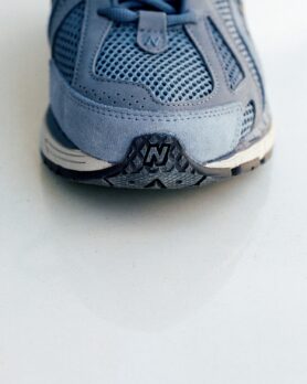 Lookbook AURALEE × New Balance 1906R Fall 2023 14