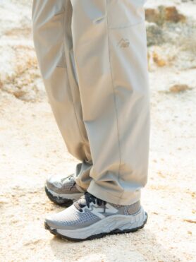 Lookbook CAYL x New Balance For Mountains Fall 2023 7