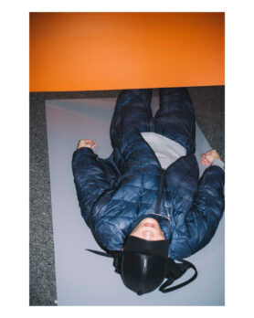 Lookbook Gramicci x Taion x Beams Fall 2023 4